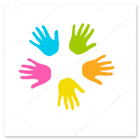 Foundation partner logo placeholder